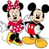 Disney F.